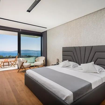 Villa Excellence With Infinity Pool *